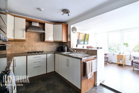 undefined, Glenwood Crescent, Chapeltown