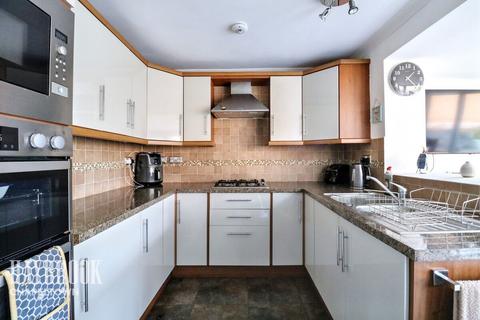 undefined, Glenwood Crescent, Chapeltown