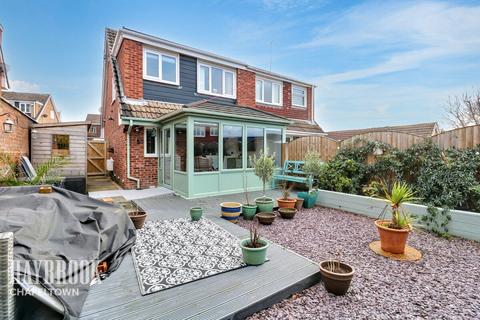 undefined, Glenwood Crescent, Chapeltown
