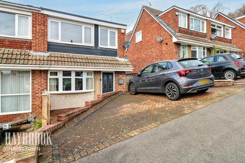 undefined, Glenwood Crescent, Chapeltown