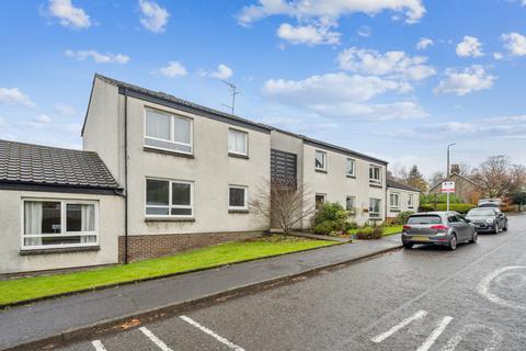 undefined, Woodland Street Flat 2, Milngavie, Glasgow, G62 8NX
