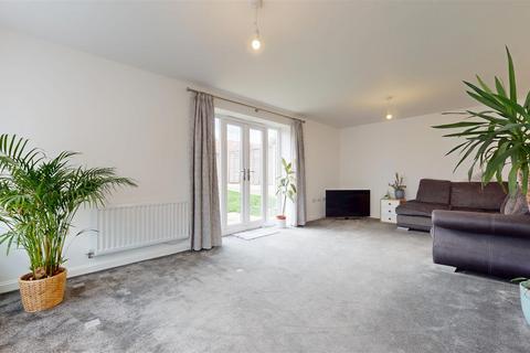 undefined, Simford Way, Milton Keynes MK8
