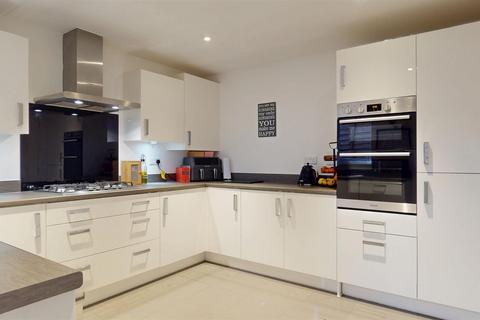 undefined, Simford Way, Milton Keynes MK8