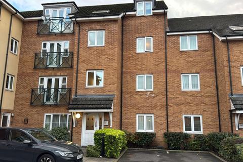undefined, Gwendoline Court, Bryanstone Road, Waltham Cross, Hertfordshire, en8