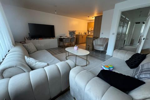 undefined, Gwendoline Court, Bryanstone Road, Waltham Cross, Hertfordshire, en8