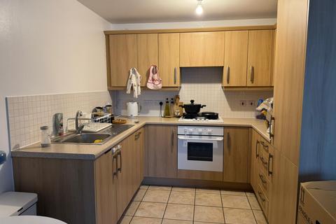 undefined, Gwendoline Court, Bryanstone Road, Waltham Cross, Hertfordshire, en8