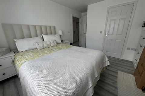 undefined, Gwendoline Court, Bryanstone Road, Waltham Cross, Hertfordshire, en8