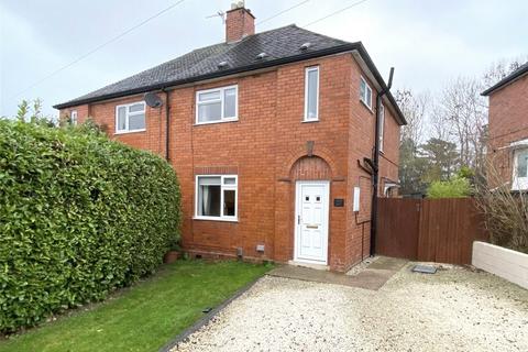undefined, Wrekin View, Madeley, Telford, Shropshire, TF7