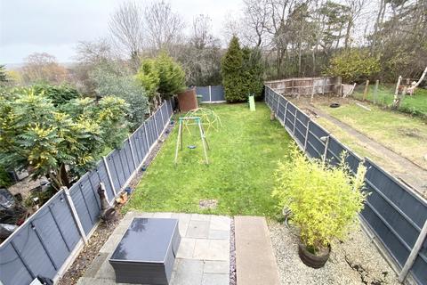 undefined, Wrekin View, Madeley, Telford, Shropshire, TF7