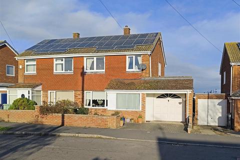 3 bedroom semi-detached house for sale, Emmanuel Road, Stamford