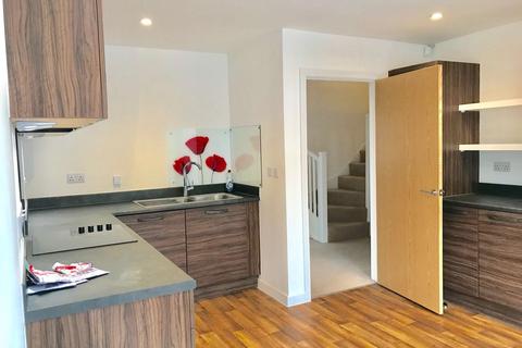 undefined, Liberty Mews, Birmingham B15