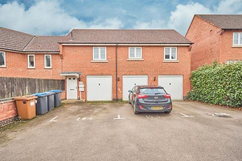 undefined, Livingstone Lane, Earl Shilton