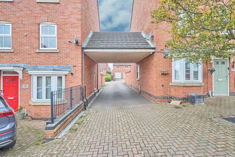 undefined, Livingstone Lane, Earl Shilton