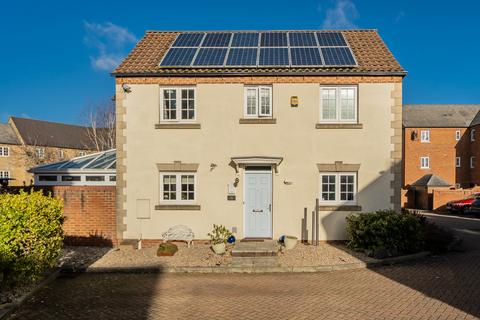 undefined, Hayworth Place, Oxley Park, Milton Keynes, MK4