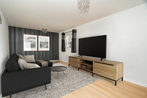 undefined, Hayworth Place, Oxley Park, Milton Keynes, MK4