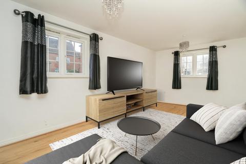 undefined, Hayworth Place, Oxley Park, Milton Keynes, MK4