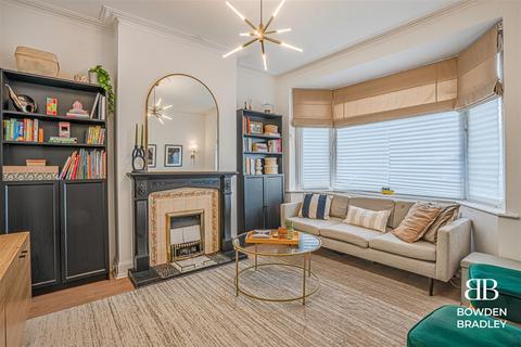 undefined, Carlton Drive, Barkingside