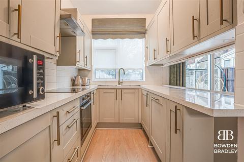 undefined, Carlton Drive, Barkingside