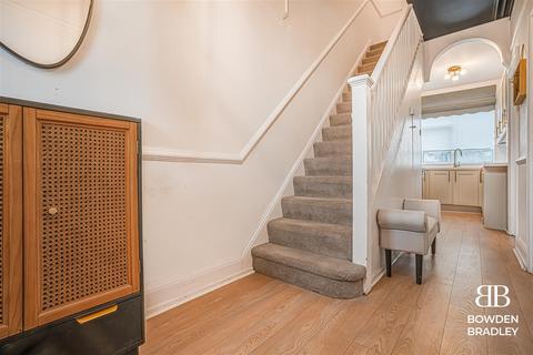 undefined, Carlton Drive, Barkingside