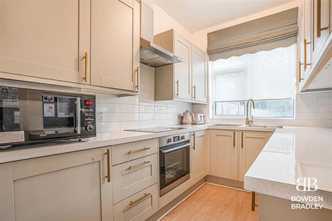 undefined, Carlton Drive, Barkingside