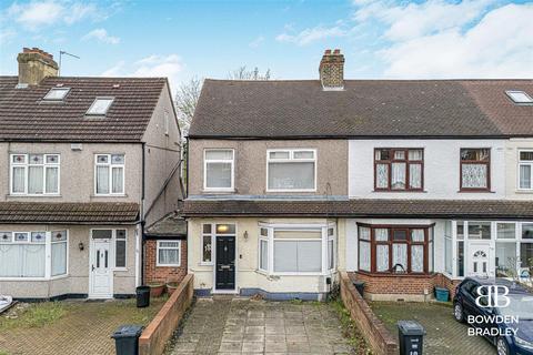 undefined, Carlton Drive, Ilford, IG6