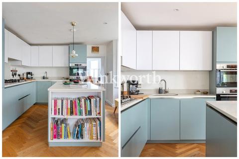 5 bedroom terraced house for sale, Warham Road, London, N4