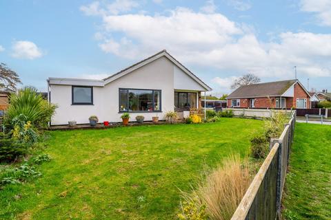 Park View Avenue, Rollesby
