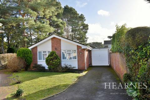 Mountbatten Drive, Ferndown, BH22