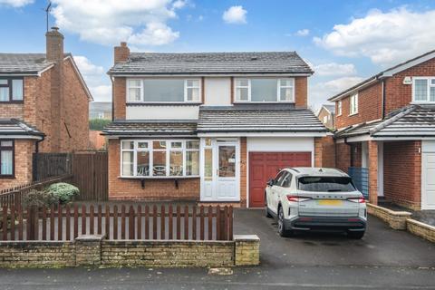undefined, Carol Avenue, Bromsgrove, Worcestershire, B61