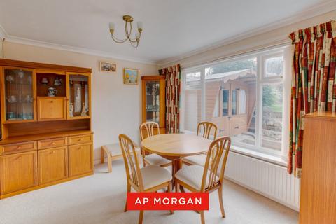 3 bedroom detached house for sale, Carol Avenue, Bromsgrove, Worcestershire, B61