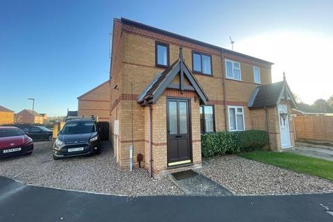 Dawson Road, Sleaford, NG34