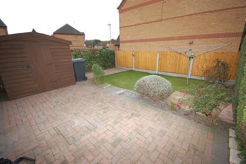 undefined, Dawson Road, Sleaford, NG34