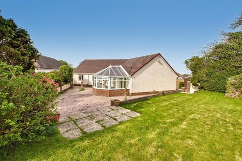 4 bedroom detached bungalow for sale, Heol Glasdir, Penparc, Cardigan