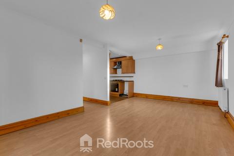 undefined, Barnsley Road, Pontefract WF9
