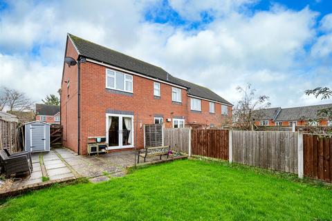undefined, 10 Ridley Close, Bridgnorth