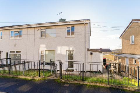 Haldane Place, Newport, NP20