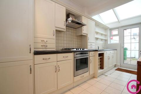 3 bedroom terraced house for sale, Andover Road, Cheltenham GL50