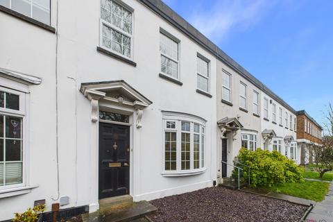 3 bedroom terraced house for sale, Andover Road, Cheltenham GL50