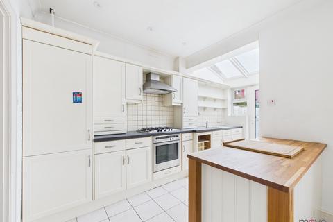 3 bedroom terraced house for sale, Andover Road, Cheltenham GL50