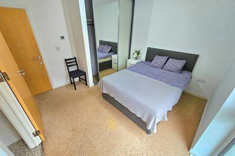 3 bedroom flat for sale, Salisbury Road, Eccles M30