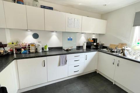 3 bedroom flat for sale, Salisbury Road, Eccles M30