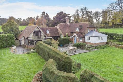 undefined, Elmsted, Ashford, Kent