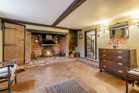 undefined, Elmsted, Ashford, Kent