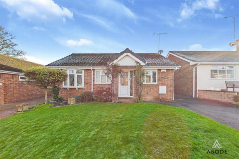 undefined, Hillcrest Avenue, Burton-On-Trent DE15