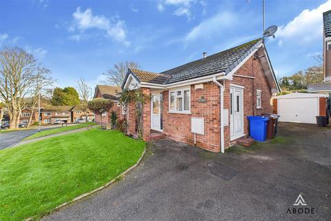 undefined, Hillcrest Avenue, Burton-On-Trent DE15