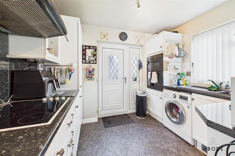 undefined, Hillcrest Avenue, Burton-On-Trent DE15