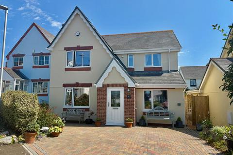 5 bedroom detached house for sale, Durwent Close, Plymouth PL9