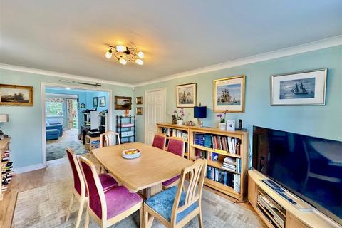 5 bedroom detached house for sale, Durwent Close, Plymouth PL9