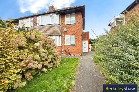 undefined, Ravenglass Avenue, Liverpool L31