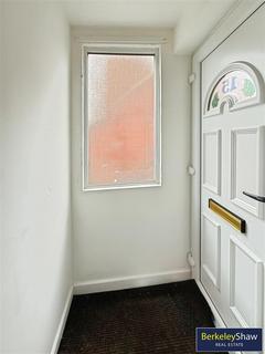 undefined, Ravenglass Avenue, Liverpool L31